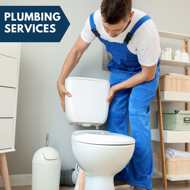 Plumbing Company in Bald Knob, AR